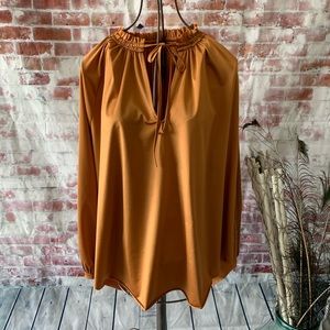 MELISSA MCCARTHY SEVEN7 Blouse